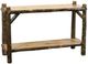 Best Craft Furniture HT140 Hickory Sofa Table-0