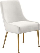 Cream Velvet