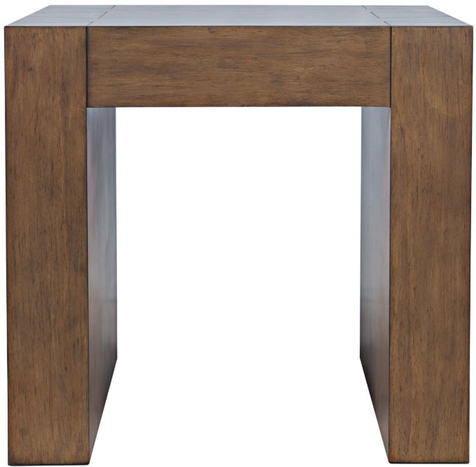 Jofran Taos End Table - Thumbnail 3