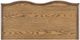 Legacy Classic Vintage Market Barnwood Oak/Kettle Black 3-Drawer Chest-4