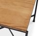 Bassett® Furniture BenchMade Winchester 25" End Table-3