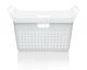 Frigidaire®  SpaceWise® White Bottom Freezer Basket-0