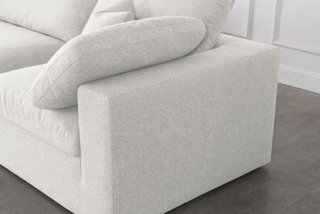 Meridian Furniture Serene Cream Modular Sofa-3