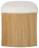 Uttermost® Port Natural Small Bench-3