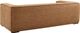 TOV Furniture Aurora Brown Sofa-2