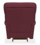 La-Z-Boy® Mateo Burgundy Power Reclining Rocker-2