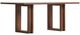 Four Hands Carmel Dining Table-0
