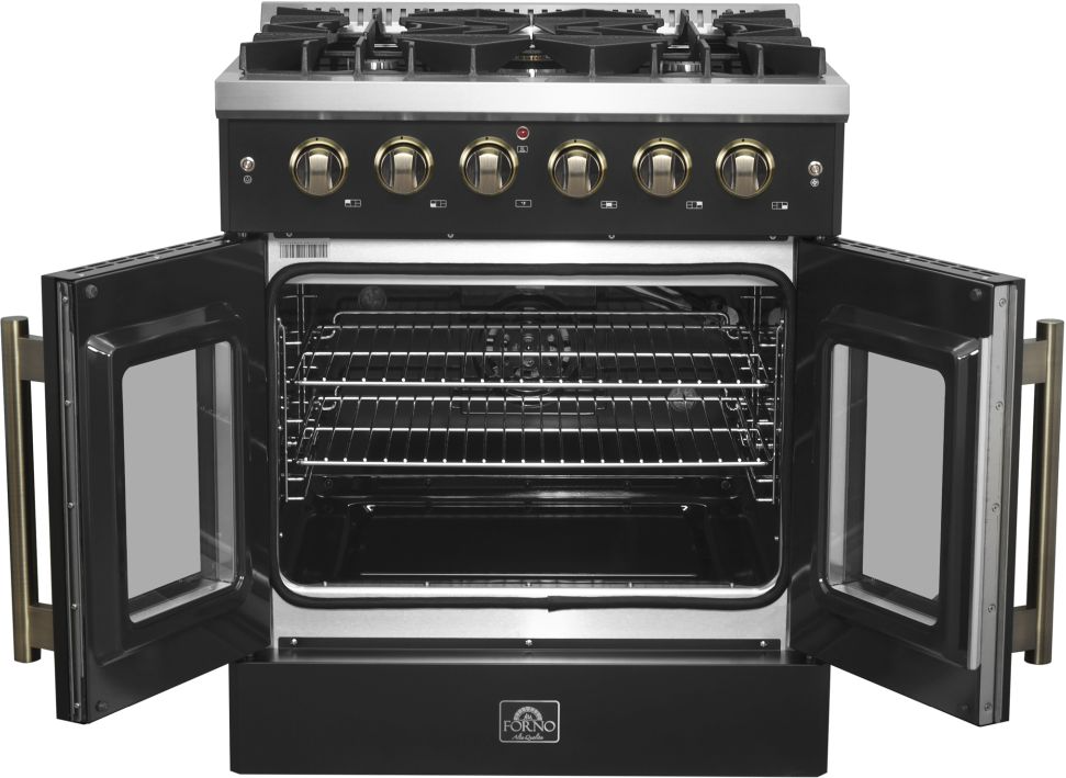 Forno FFSGS6444-30 - Thumbnail 3