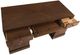 Hooker® Furniture Archives Walnut Executive Desk-5