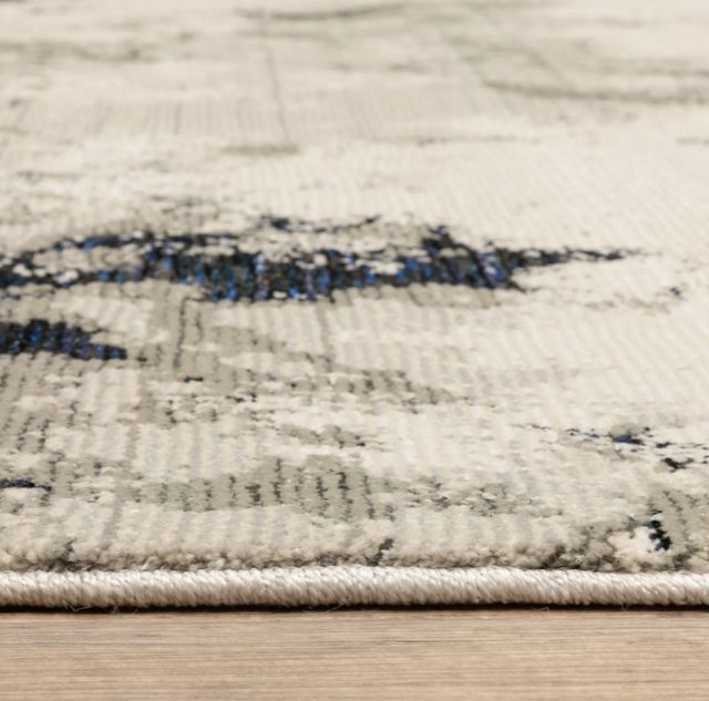 Oriental Weavers™ Evolution 5'x7' Style 4 Area Rug-3