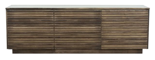Legends Home Stardust Bourbon 74" TV Stand-1