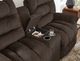 Best® Home Furnishings Customizable Seger Power Rocker Reclining Loveseat with Console-3