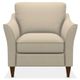 La-Z-Boy® Violet Sesame Premier Stationary Chair-0