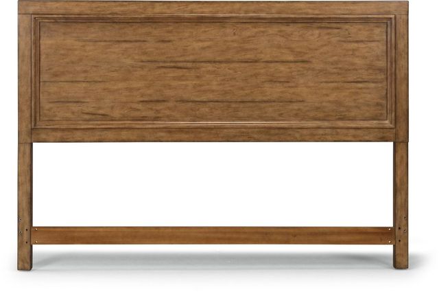 homestyles® Sedona Toffee King Headboard-0