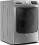 Maytag® 4.8 Cu. Ft. Metallic Slate Front Load Washer-3