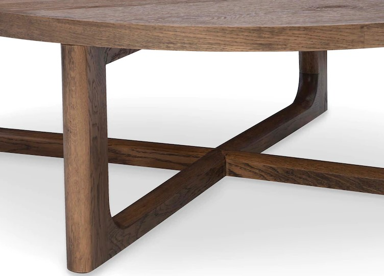 Bassett® Furniture BenchMade Reston 54