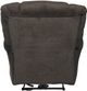Catnapper® Daly Cobblestone Power Lay Flat Recliner-2
