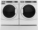 Maytag Commercial® 6.7 Cu. Ft. Non-Coin/Card Reader Compatible Electric Dryer-2