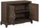 Liberty Furniture Lexington Park Chai Spice Accent Cabinet-5