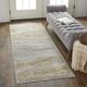 Feizy Aura 3'x8' Style 10 Runner Rug-1