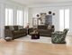 England Furniture Customizable Smyrna Loveseat-1