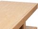 Legends Home Laurel Canyon Natural 85" TV Console-4