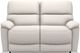 La-Z-Boy® Brooks Hemp Power Reclining Loveseat-0