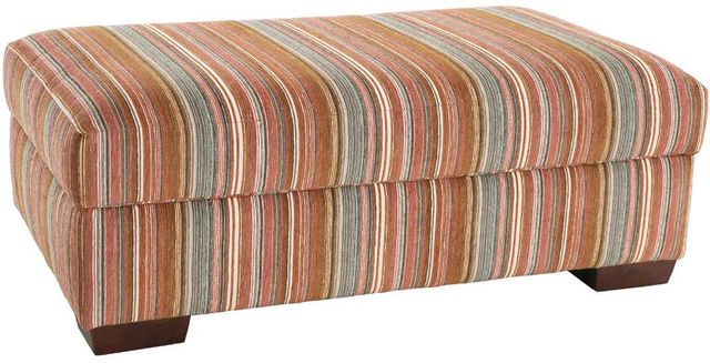 Marshfield Furniture Customizable Miles Cocktail Ottoman-2