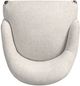 TOV Furniture Glendale Beige Dining Chair-5