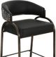 TOV Furniture Tatum Black Counter Stool-5