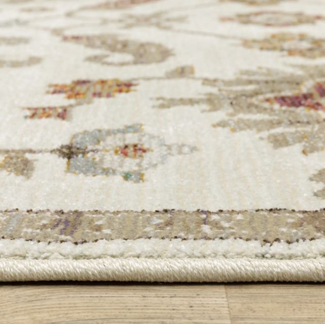 Oriental Weavers™ Andorra 5'x7' Style 28 Area Rug-4