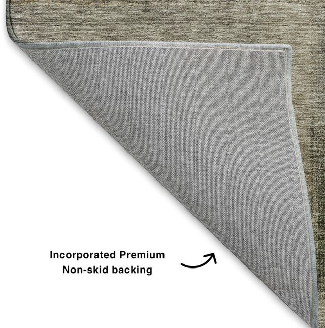 Dalyn™ Rug Company Trevi TV10 Mocha 5'x8' Area Rug-2