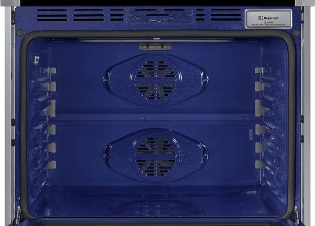 Samsung 30" Stainless Steel Double Electric Wall Oven-3