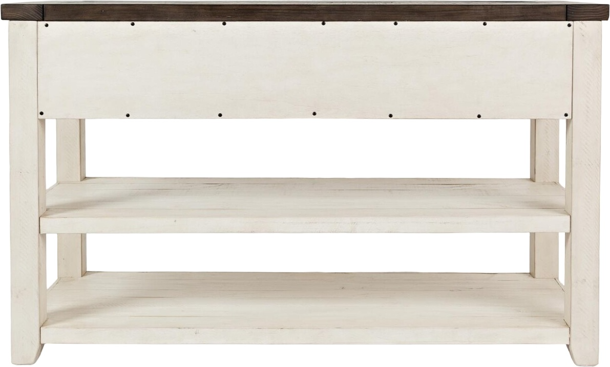 Jofran Madison County Console Table - Thumbnail 5