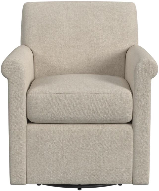 Flexsteel® Customizable Stella Swivel Chair-4