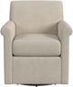 Flexsteel® Customizable Stella Swivel Chair-1