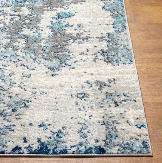 Surya Sunderland 5'x7' Area Rug-1