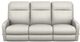 La-Z-Boy® Finley Parchment Manual Wall Reclining Sofa-1
