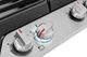 Frigidaire Gallery® 30" Stainless Steel Gas Cooktop-3