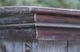 International Furniture© Capri Charcoal Hutch and Buffet-3