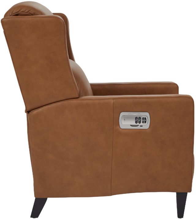 La-Z-Boy® Customizable Dante Power High Leg Recliner with Headrest-2