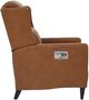 La-Z-Boy® Customizable Dante Power High Leg Recliner with Headrest-2