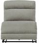 Signature Design by Ashley® Colleyville 7-Piece Stone U-Shape Power Reclining Sectional-2