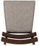 Powell® Daly Brown Side Chair-5
