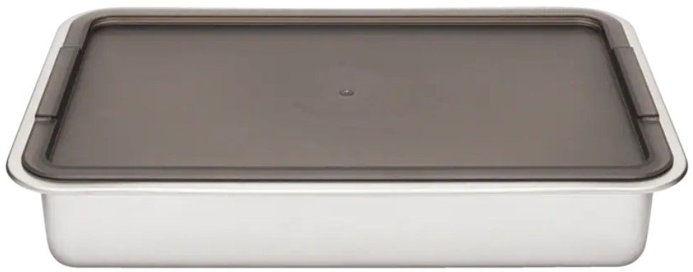 Plat de cuisson Frigidaire® ReadyCook™ pour marinade et four