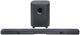 JBL® Bar 1300XMK2 11.1.4 Channel Black Soundbar System with Detachable Surround Speakers-2