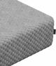 Diamond Mattress® Align 8" Foam Medium Tight Top Twin Mattress in a Box-3