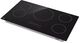 LG 36" Black Smart Induction Cooktop with UltraHeat™ 4.3kW Element-1