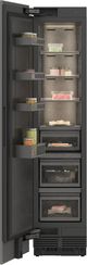 Gaggenau Vario Expressive Series 9.9 Cu. Ft. Panel Ready Built-In Column Freezer-0