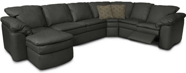 England Furniture Customizable Lackawanna Sectional-3
